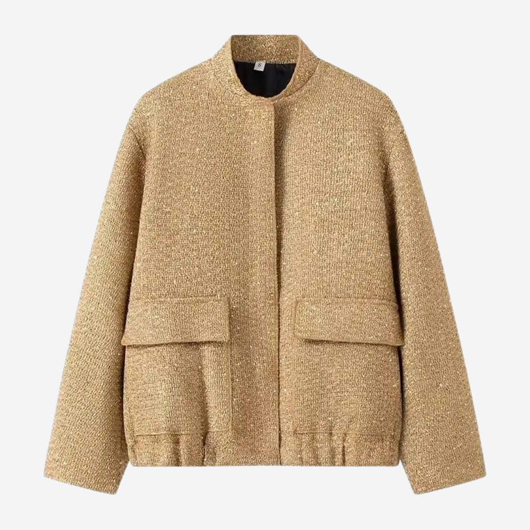 Manteau À Coupe Classique pour Femme | Idéal pour L’Automne Et L’Hiver