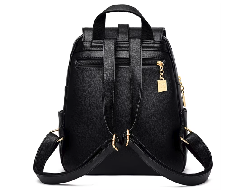 Sac À Dos avec Motif Coloré pour Femmes | Idéal pour Une Utilisation Quotidienne