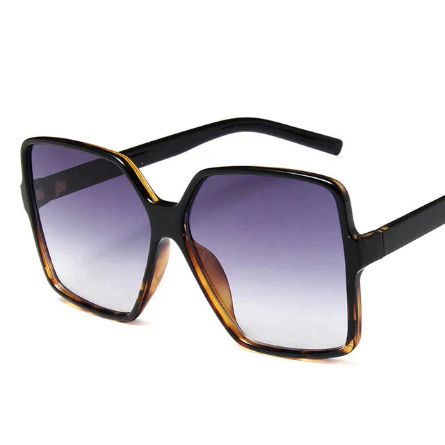 Lunettes de Soleil Classiques avec Protection UV pour Femme | Idéales pour la Saison Été