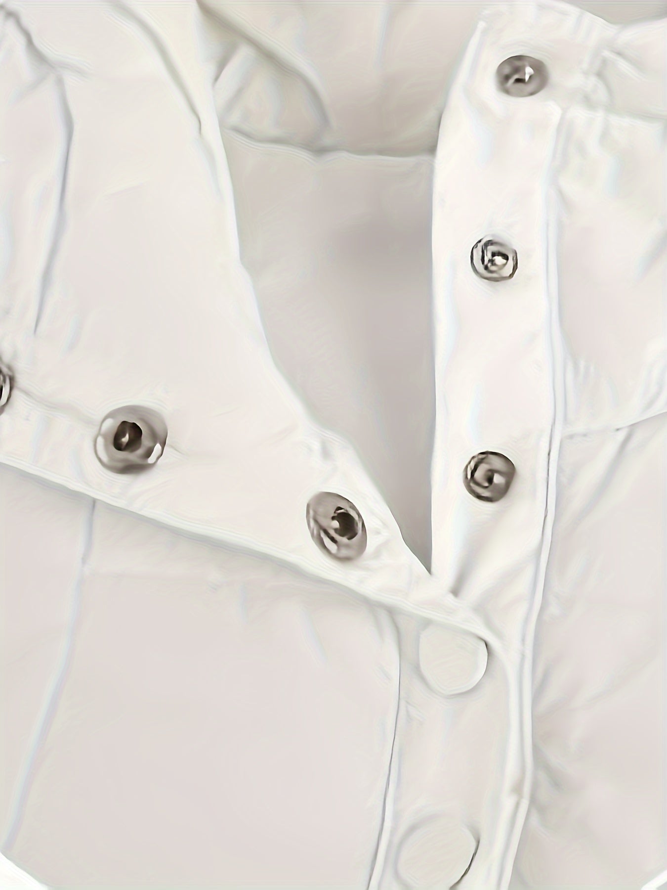 Veste à Capuche Matelassée avec Fermeture Zippée pour Femme | Idéale pour la Saison Froide