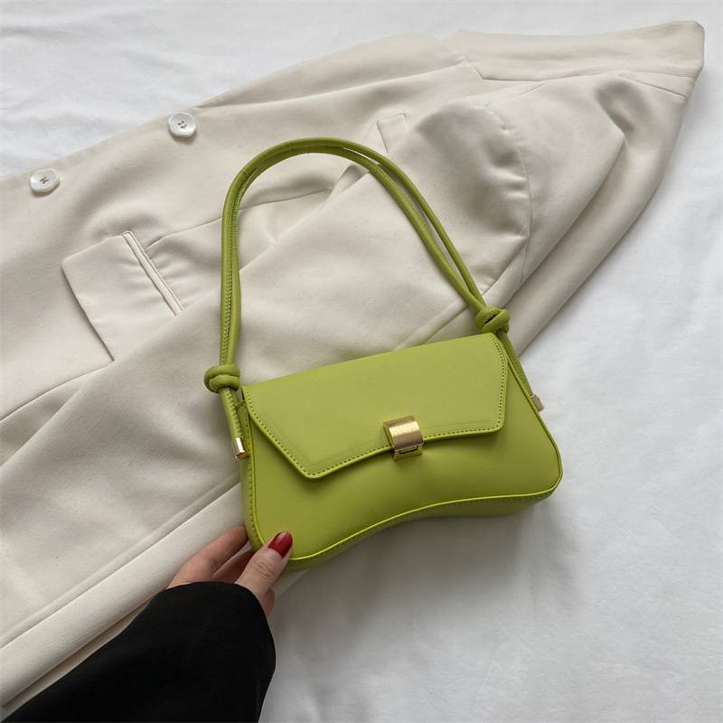 Sac À Bandoulière Avec Sangle Stable Pour Femme | Idéal Pour La Journée Et La Soirée