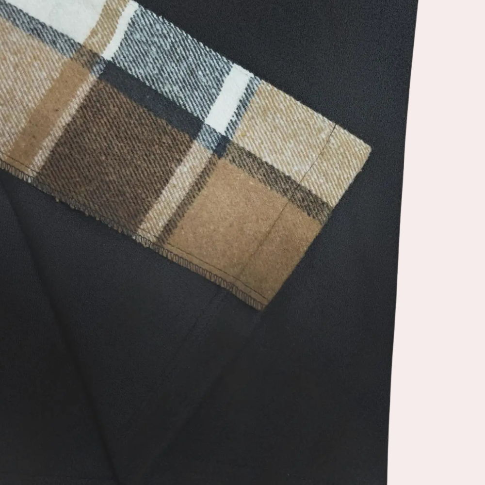 Manteau Matelassé avec Coupe Ajustée pour Femme | Idéal pour L’Hiver