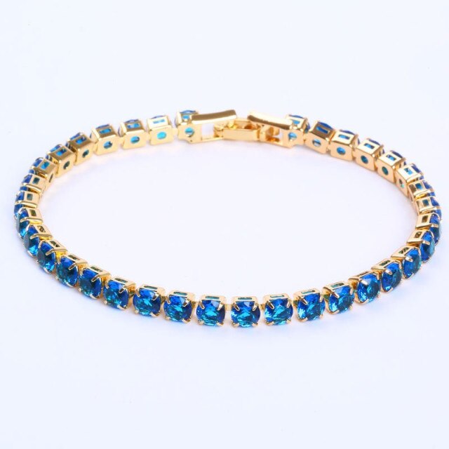 Bracelet À Maillons avec Fermoir Sécurisé pour Unisexe | Idéal pour Les Occasions Spéciales