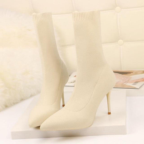 Chaussures à Talon avec Bout Fermé pour Femmes | Idéales pour le Quotidien et les Occasions