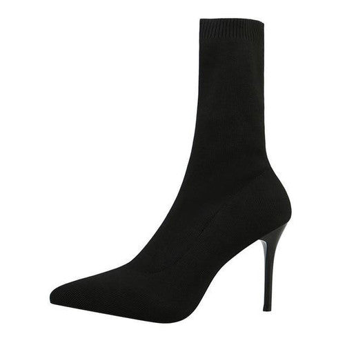 Chaussures à Talon avec Bout Fermé pour Femmes | Idéales pour le Quotidien et les Occasions