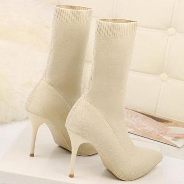 Chaussures à Talon avec Bout Fermé pour Femmes | Idéales pour le Quotidien et les Occasions