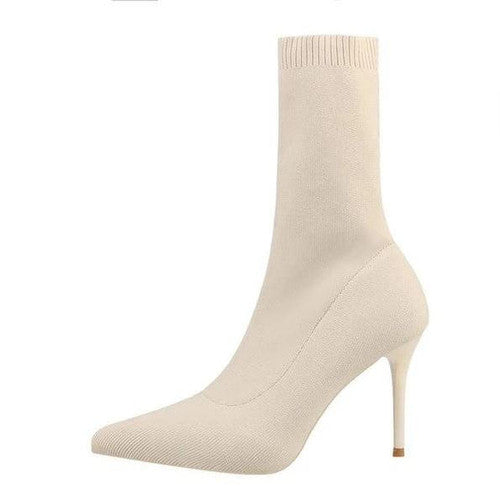 Chaussures à Talon avec Bout Fermé pour Femmes | Idéales pour le Quotidien et les Occasions
