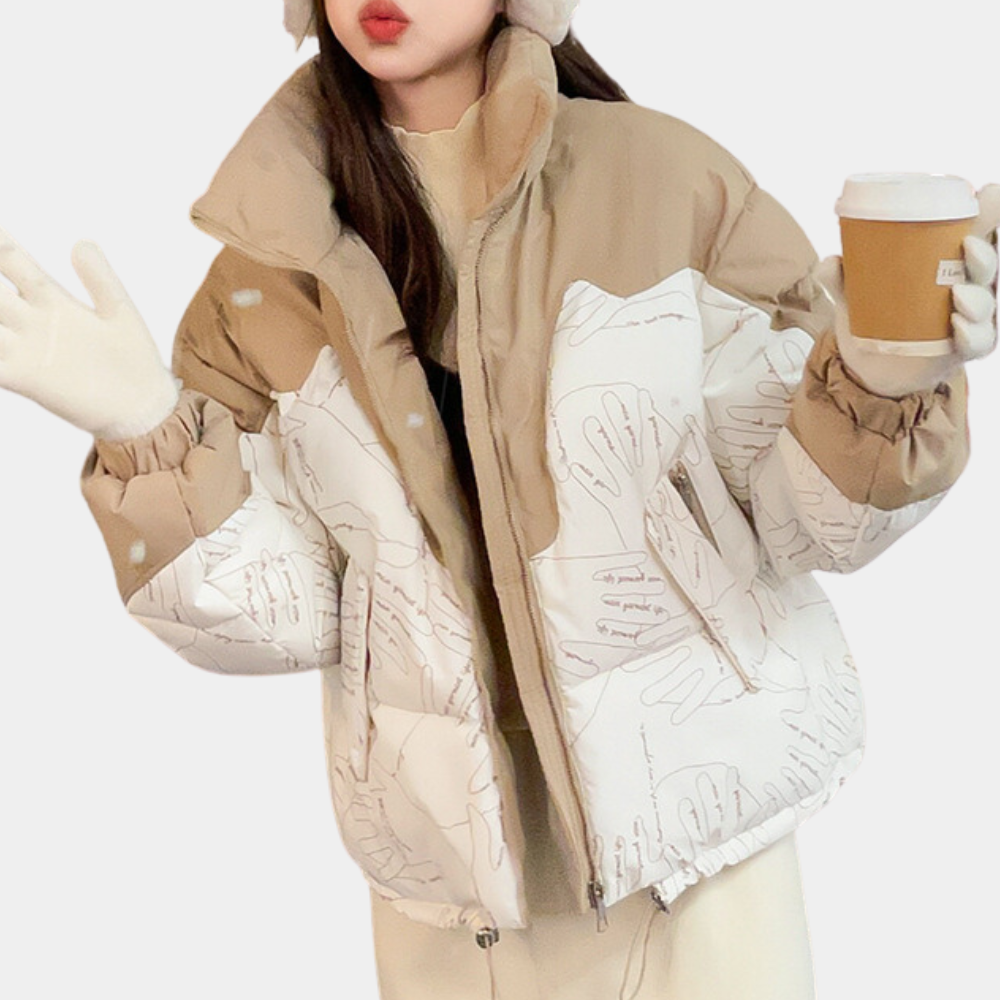 Manteau Long Cintré pour Femme | Idéal pour l’Hiver