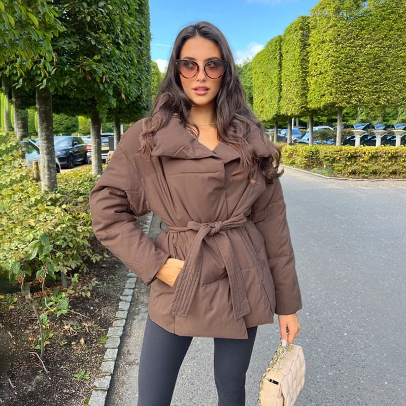 Manteau Long avec Capuche pour Homme | Idéal pour l’Hiver
