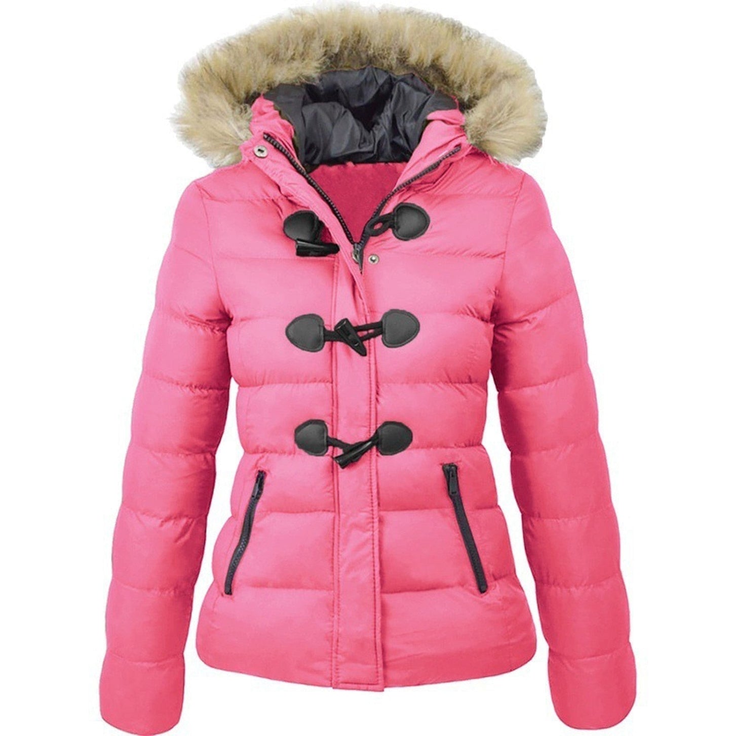 Manteau Long avec Col Montant pour Homme | Idéal pour l’Hiver