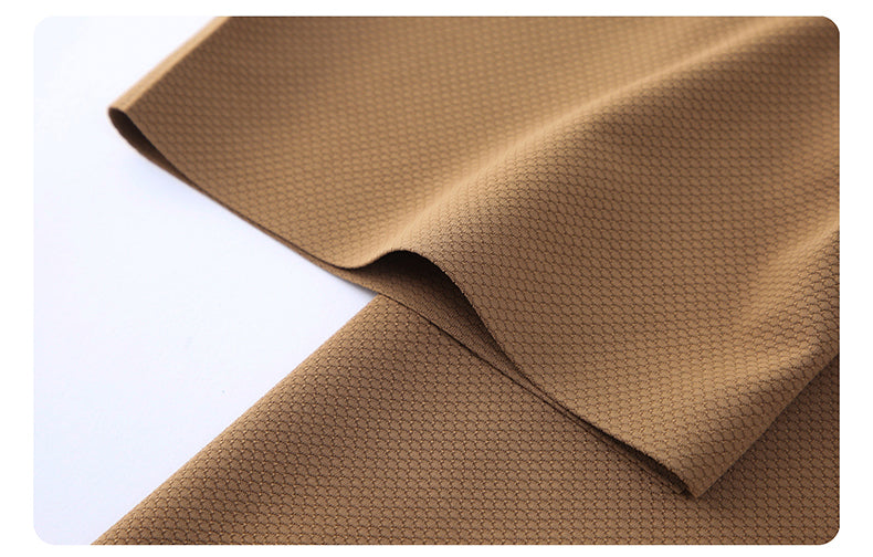 Chemise Boutonnée avec Manches Longues pour Homme | Idéale pour le Quotidien et les Occasions Formelles