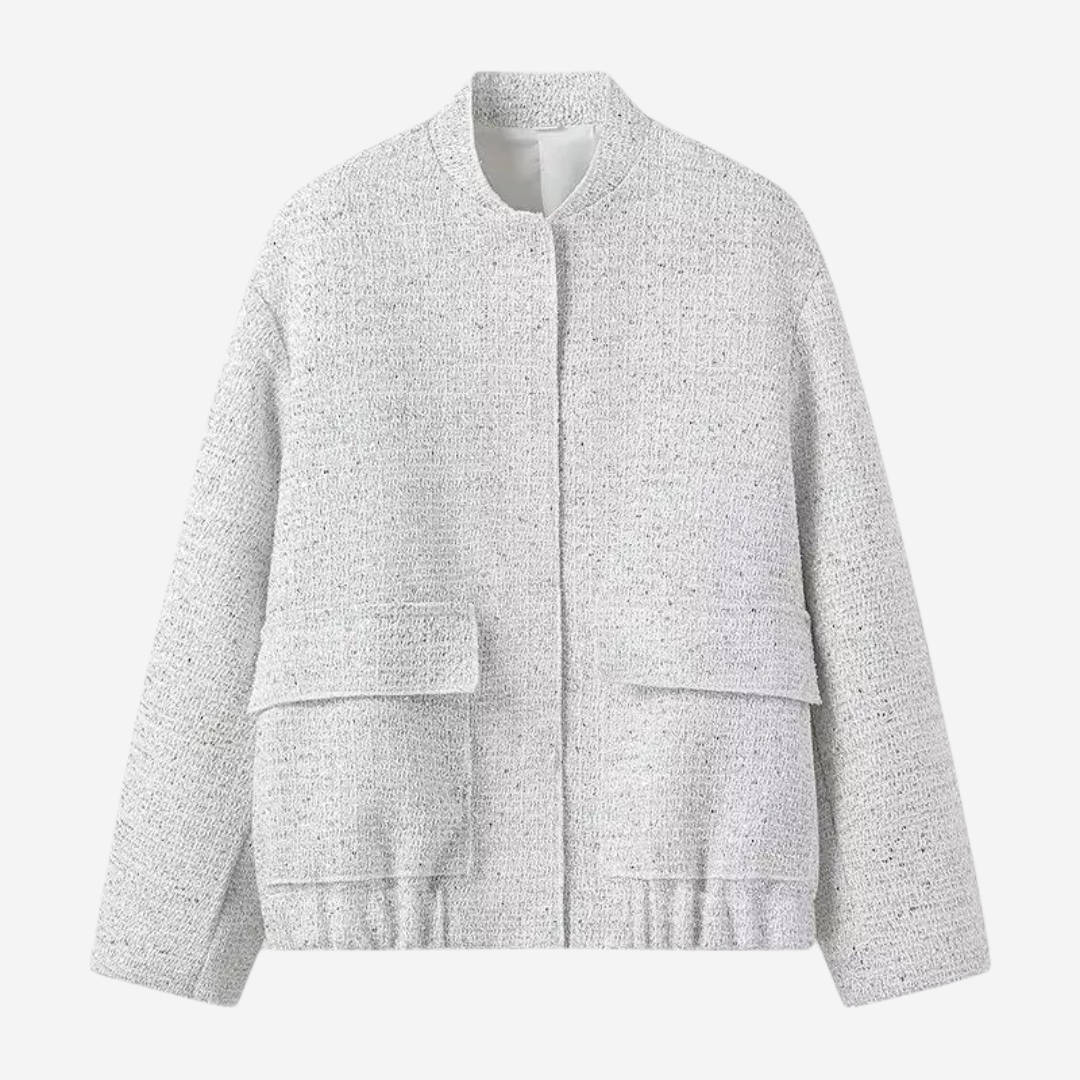 Manteau À Coupe Classique pour Femme | Idéal pour L’Automne Et L’Hiver