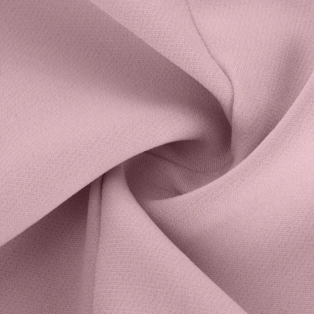 Blazer Uni À Manches Trois-Quarts Avec Encolure En V Pour Femme | Idéal Pour Le Travail Et L’Usage Quotidien