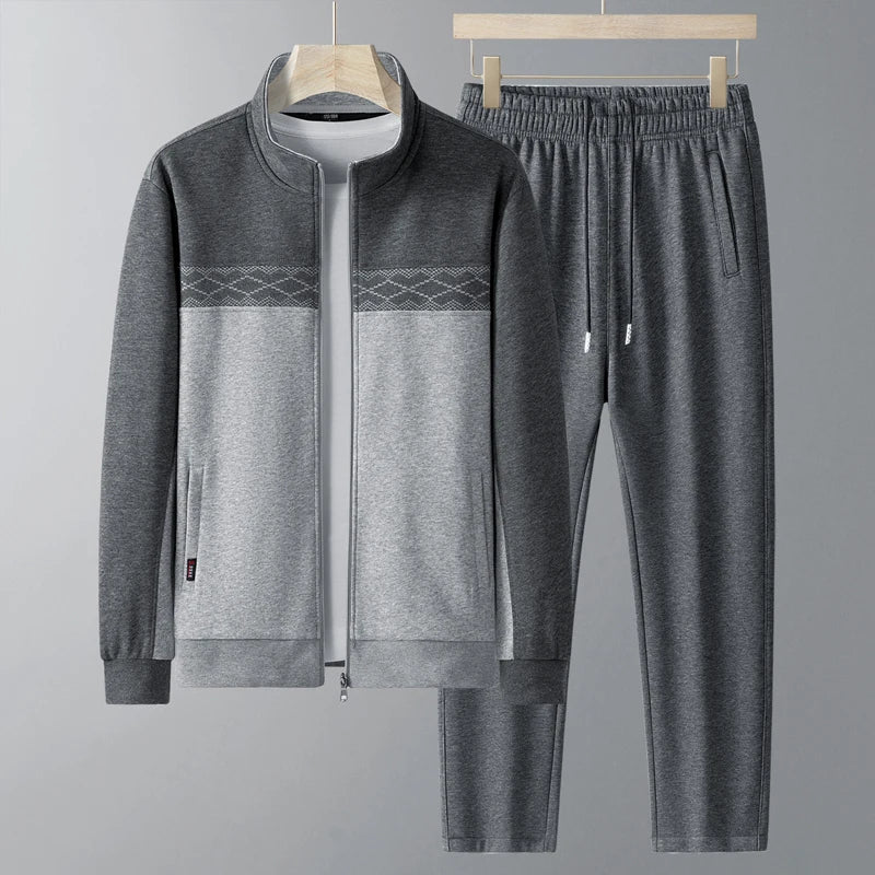 Ensemble avec Pantalon Et Haut pour Homme | Idéal pour Les Occasions Quotidiennes