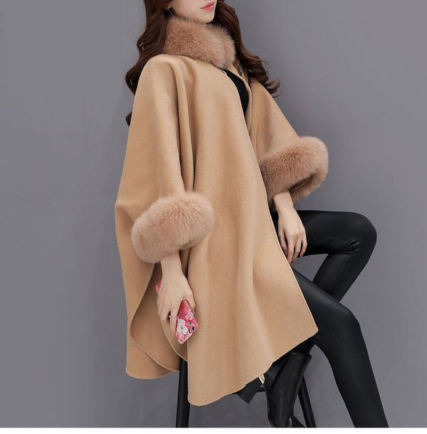 Manteau Matelassé avec Capuche Et Fermeture Zippée pour Femme | Idéal pour La Saison Hivernale