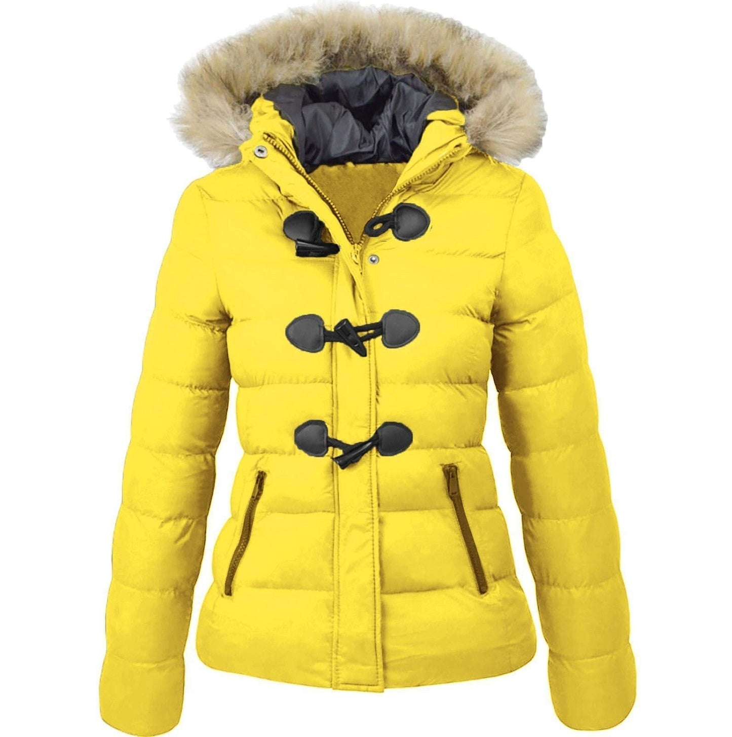 Manteau Long avec Col Montant pour Homme | Idéal pour l’Hiver