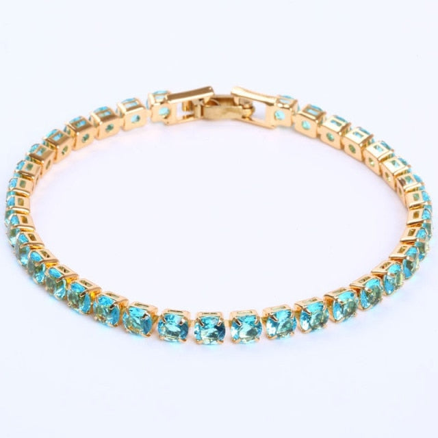 Bracelet À Maillons avec Fermoir Sécurisé pour Unisexe | Idéal pour Les Occasions Spéciales