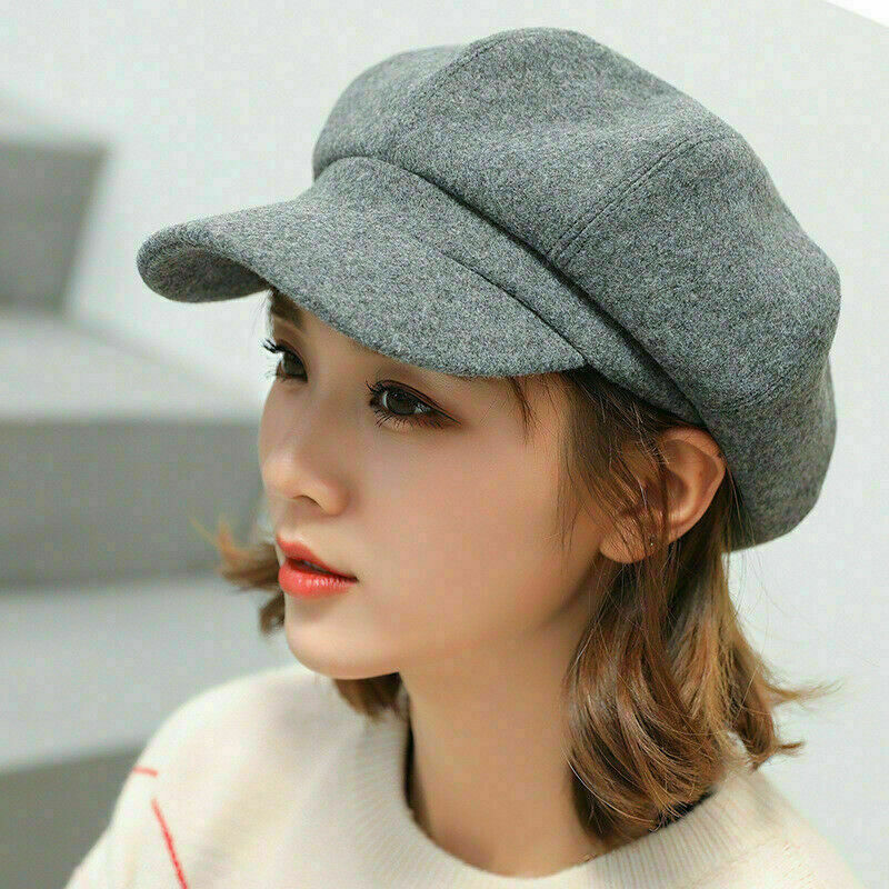 Casquette Décontractée à Design Classique pour Femmes | Idéale pour les Journées Quotidiennes