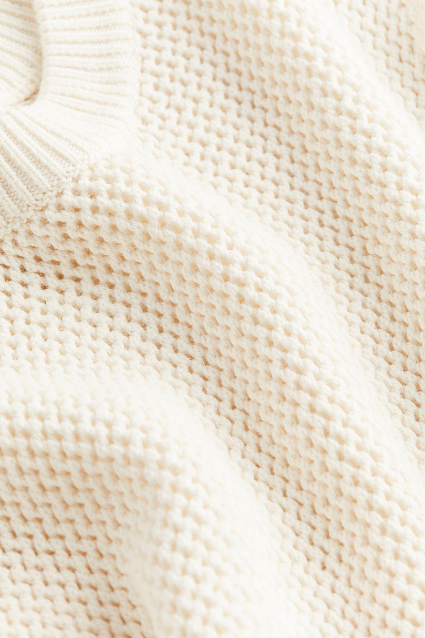 Pull pour Homme avec Col Rond et Motif Structuré | Idéal pour Toute l’Année