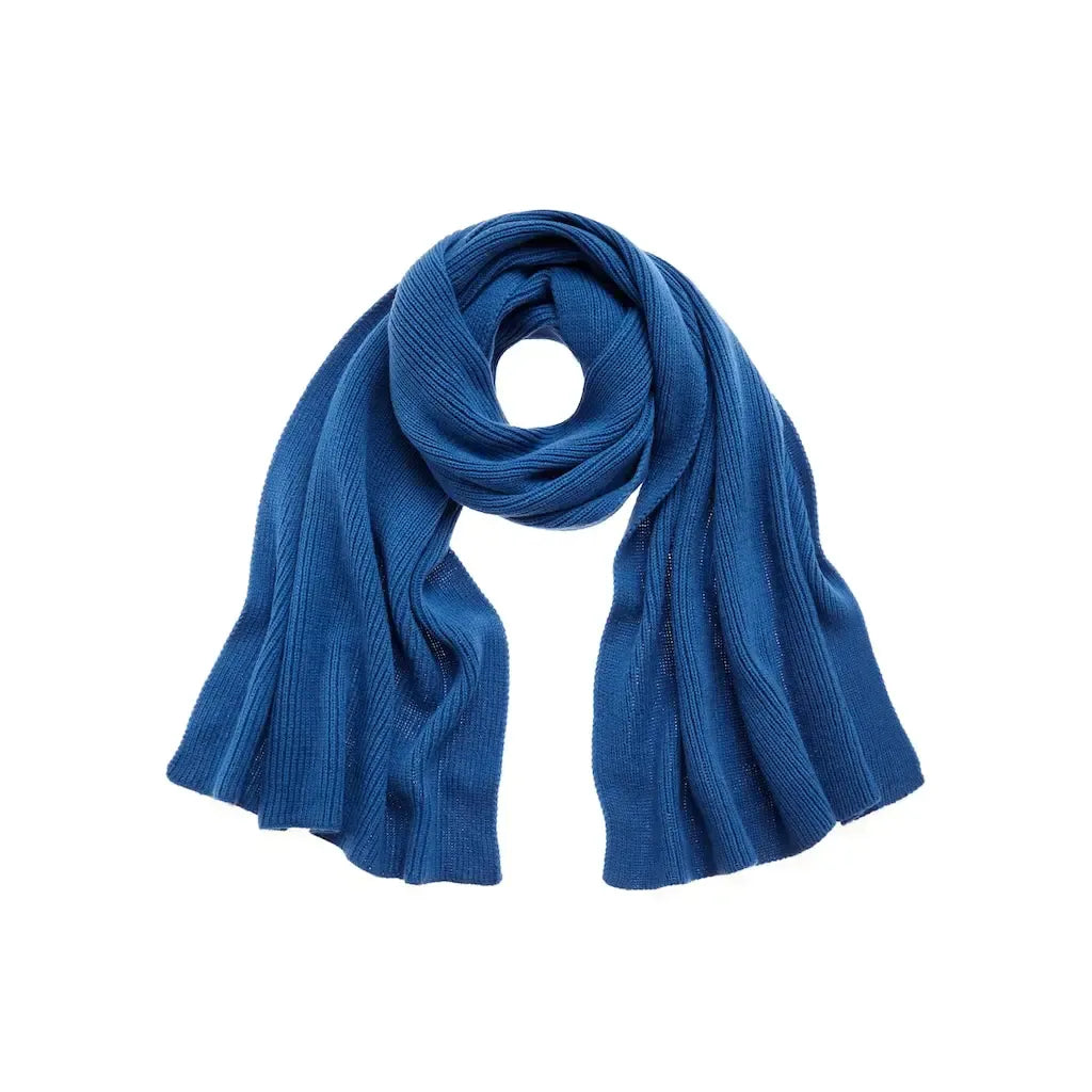 Écharpe à Maille Large pour Femme | Idéale pour la Saison Hivernale