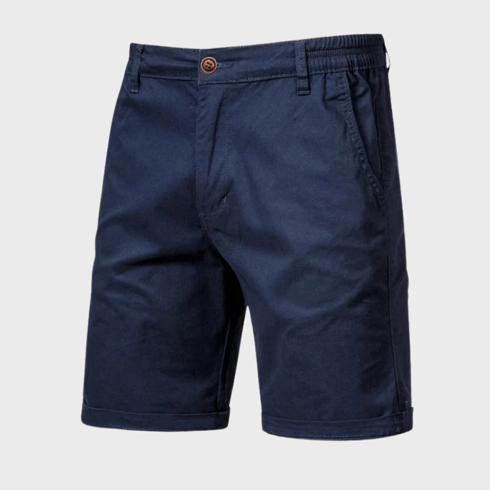 Short Ample avec Poches Latérales pour Homme | Idéal pour l'Été