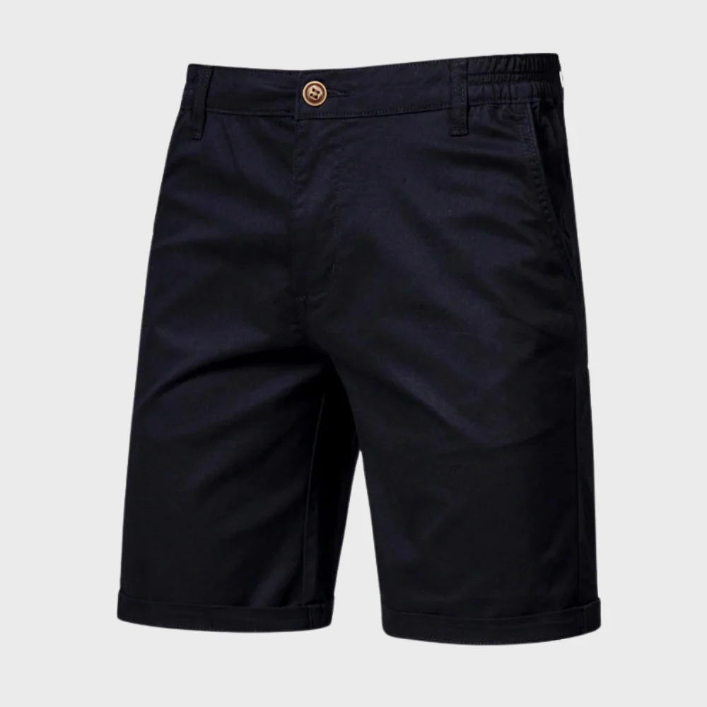 Short Ample avec Poches Latérales pour Homme | Idéal pour l'Été