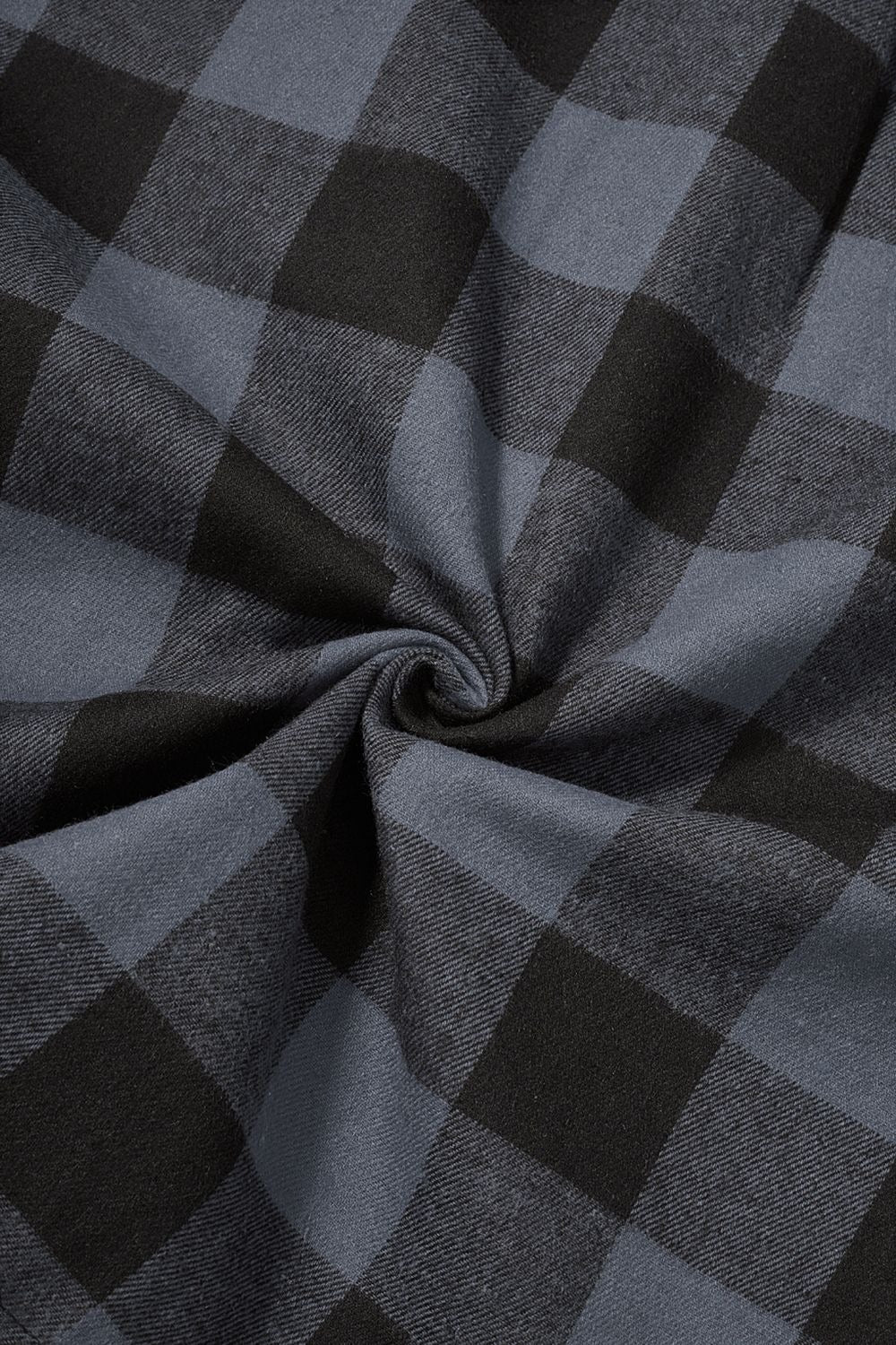 Chemise À Carreaux À Manches Longues pour Hommes | Idéale pour Le Printemps Et L’Automne