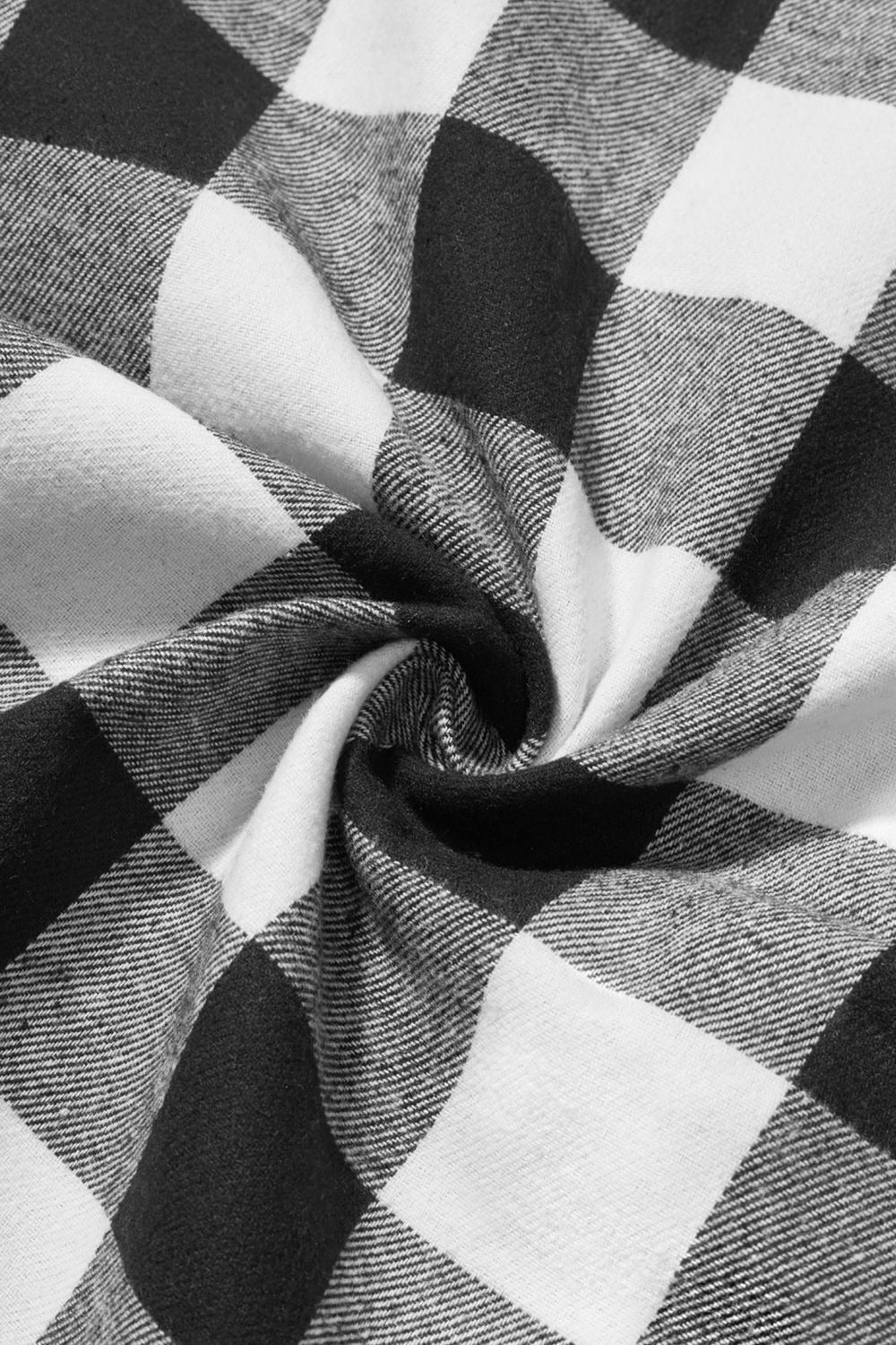 Chemise À Carreaux À Manches Longues pour Hommes | Idéale pour Le Printemps Et L’Automne