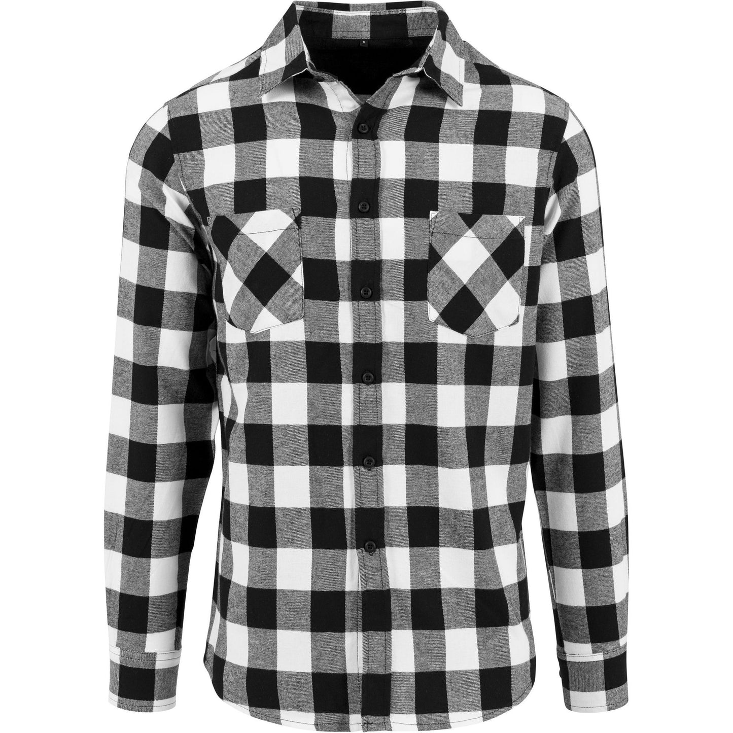 Chemise À Carreaux À Manches Longues pour Hommes | Idéale pour Le Printemps Et L’Automne