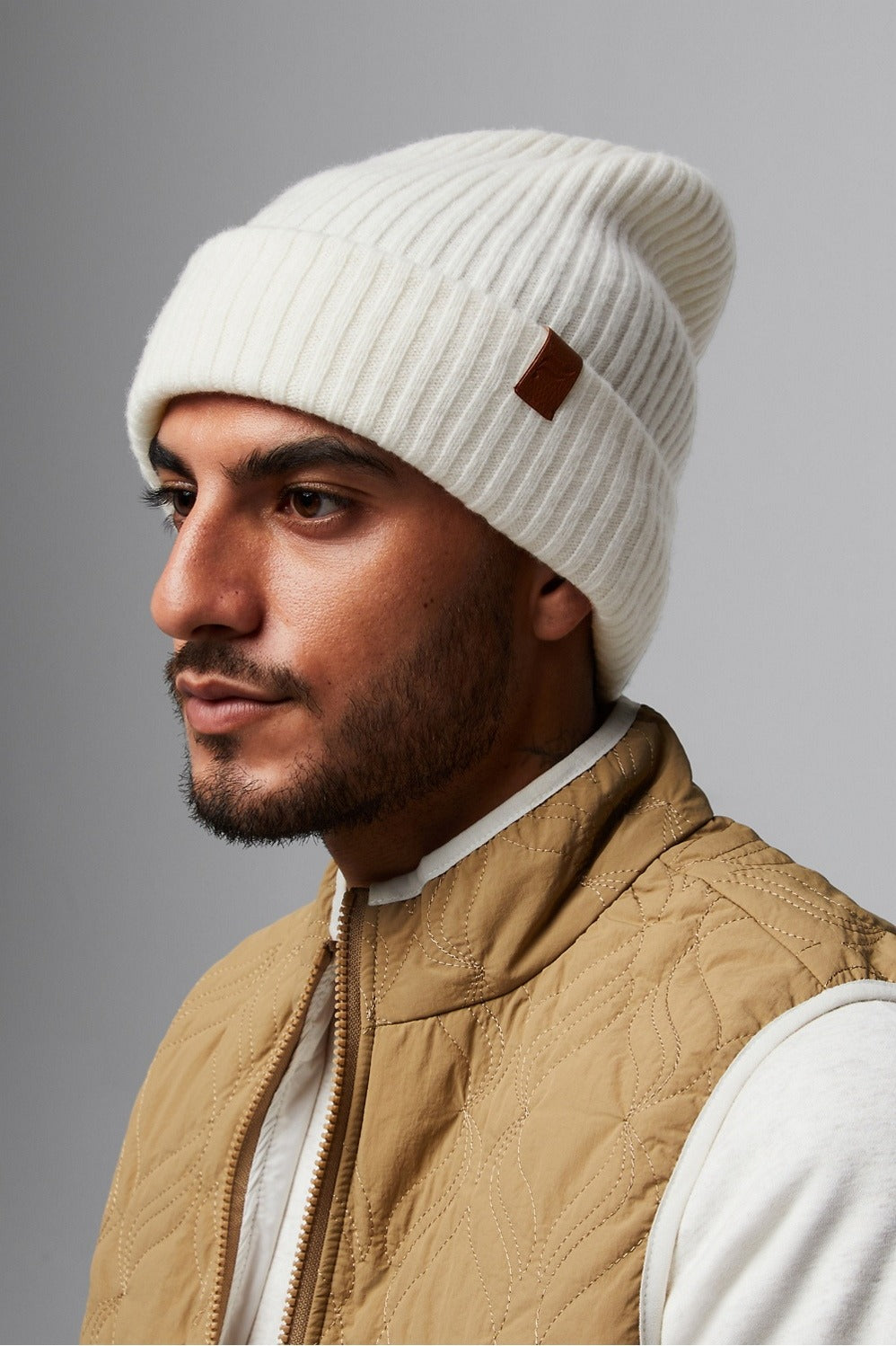 Bonnet À Maille Fine pour Adulte | Idéal pour L’Hiver