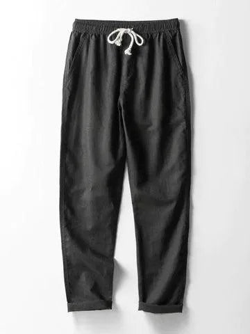 Ensemble Décontracté avec Chemise et Pantalon pour Homme | Idéal pour Occasions Informelles