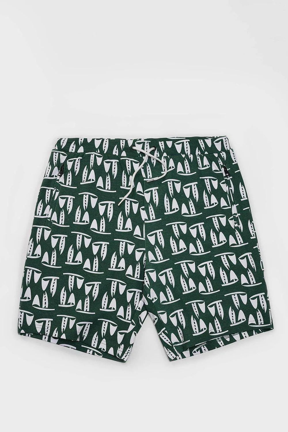 Pantalon Avec Taille Élastiquée Et Cordon Pour Adultes | Idéal Pour Une Tenue Décontractée