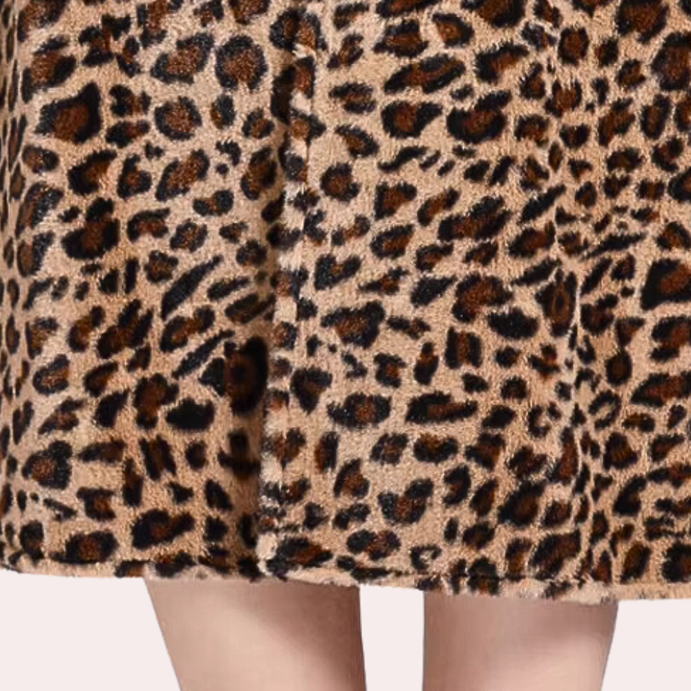 Cape avec Coupe Ample pour Femme | Idéale pour l’Hiver
