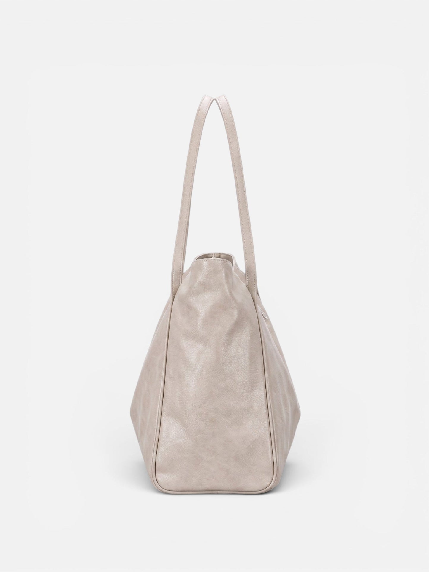Sac cabas à anses longues pour femmes | Idéal pour le bureau et le quotidien