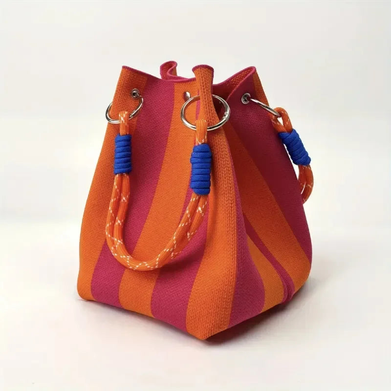 Sac Seau avec Fermeture Coulissante pour Femmes | Idéal pour un Usage Quotidien