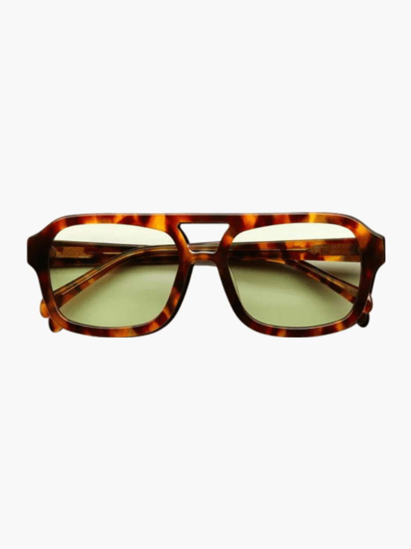 Lunettes de Soleil Aviateur avec Protection UV400 pour Adulte | Idéales pour les Activités Extérieures