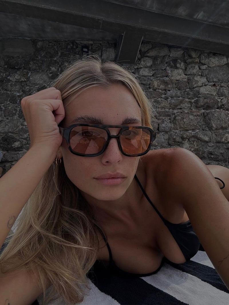 Lunettes de Soleil Aviateur avec Protection UV400 pour Adulte | Idéales pour les Activités Extérieures