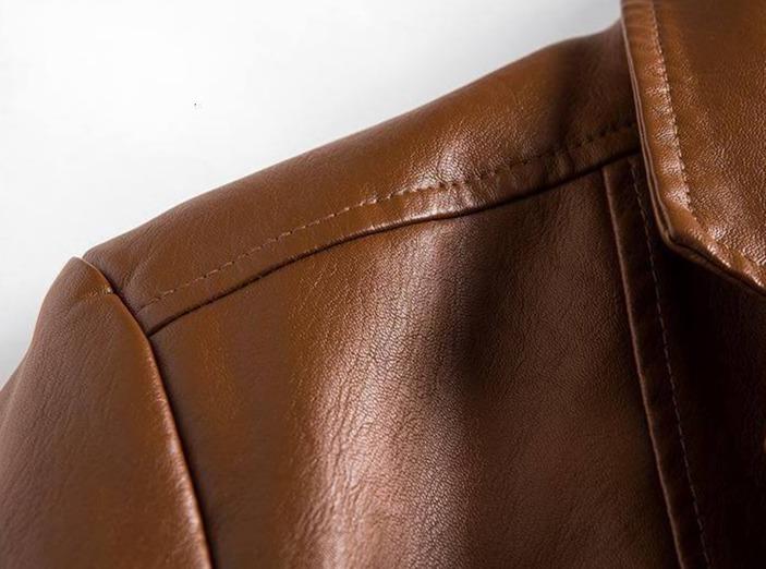 Blazer avec Col à Revers et Fermeture à Deux Boutons pour Homme | Idéal pour les Occasions Formelles et Quotidiennes