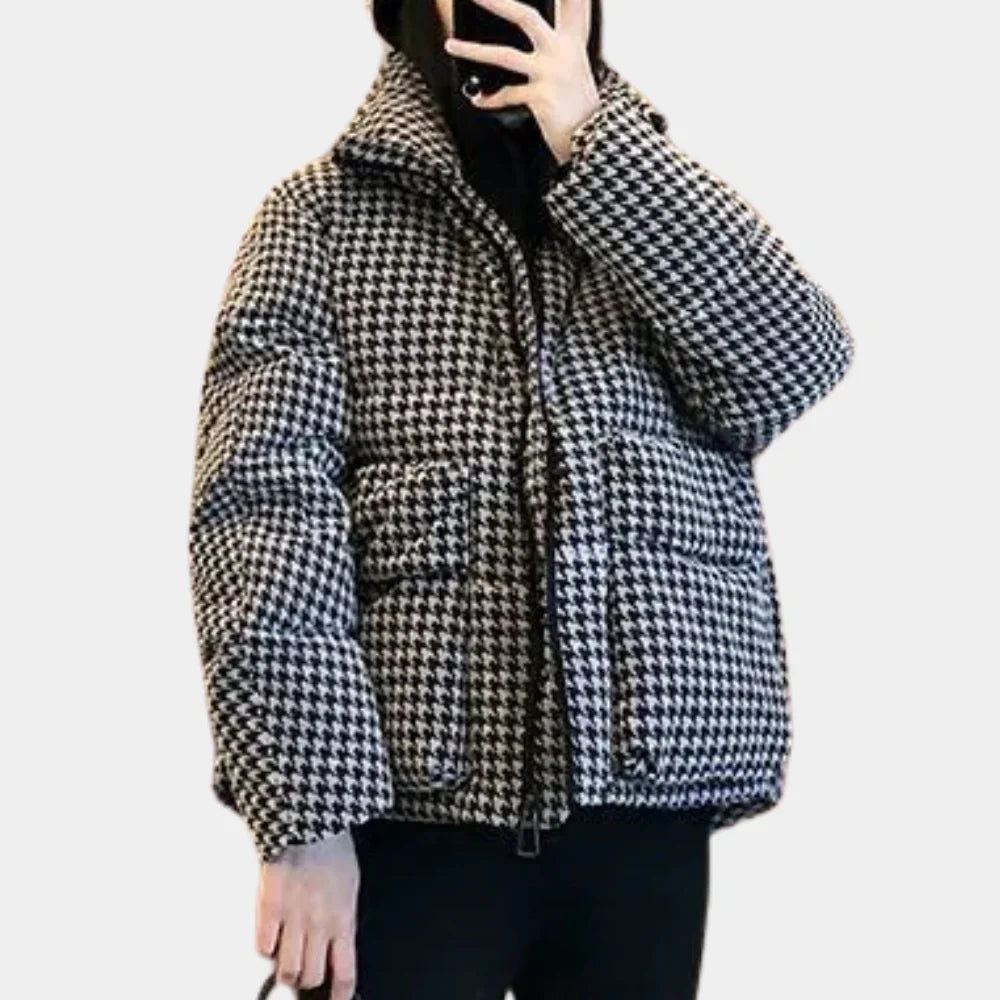Manteau Long à Coupe Classique pour Femme | Idéal pour l’Hiver