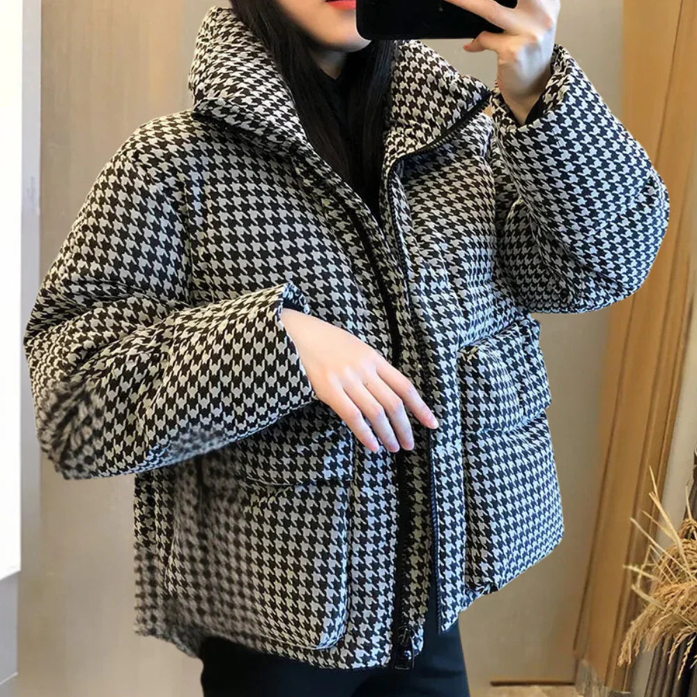 Manteau Long à Coupe Classique pour Femme | Idéal pour l’Hiver