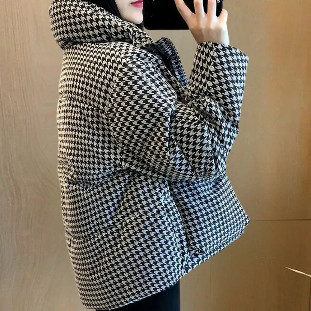 Manteau Long à Coupe Classique pour Femme | Idéal pour l’Hiver