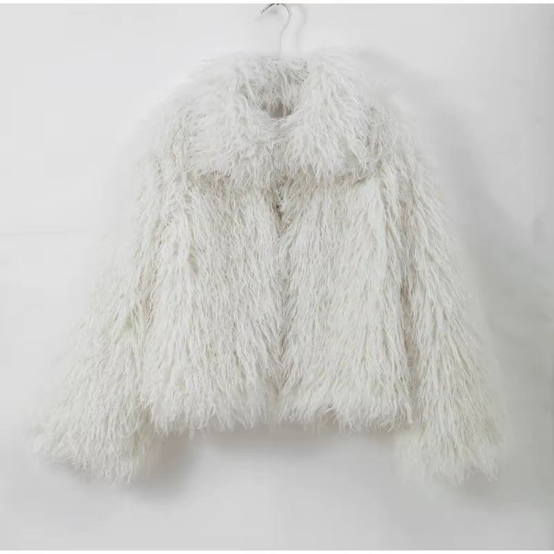 Manteau Long avec Coupe Ample pour Femmes | Idéal pour L’Hiver