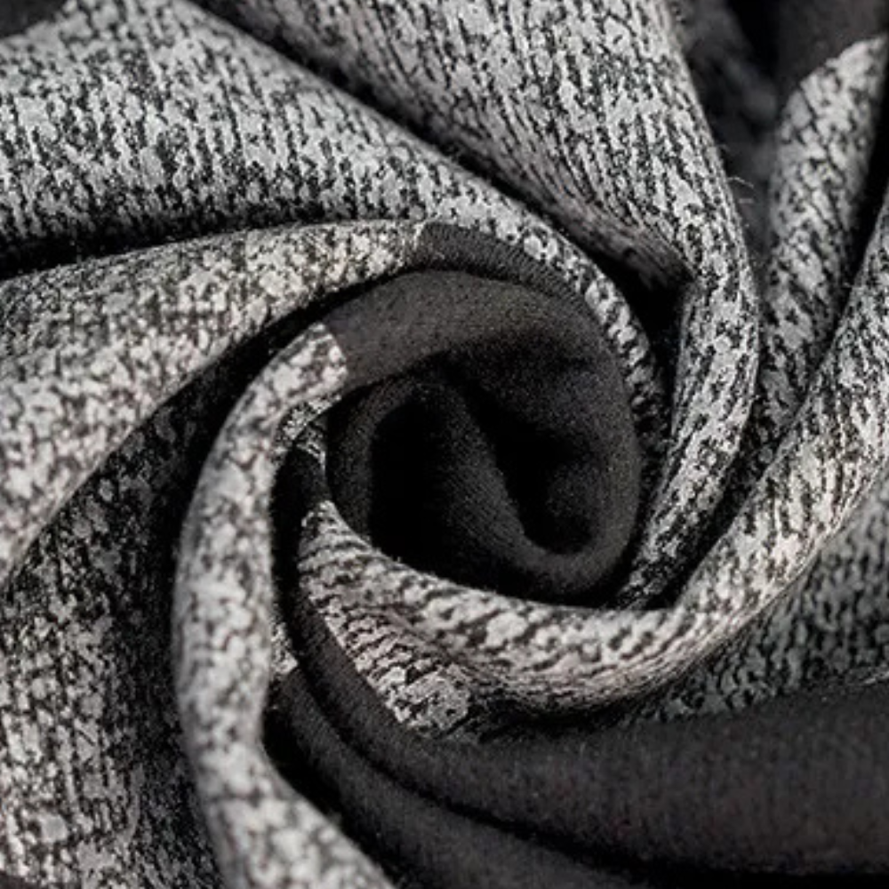 Manteau Long À Pois avec Ceinture pour Femme | Idéal pour L’Hiver