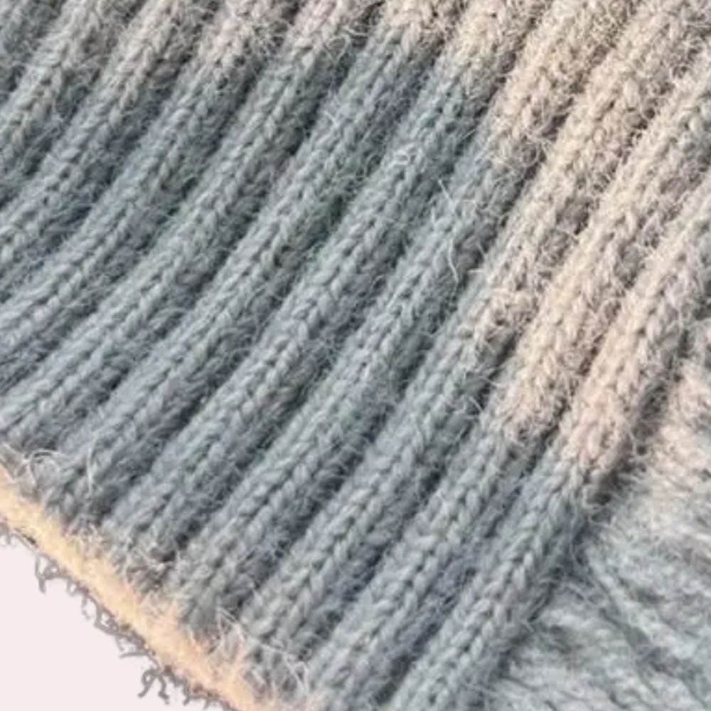 Sweat Uni à Col Rond pour Hommes avec Coupe Régulière | Idéal pour les Looks Décontractés