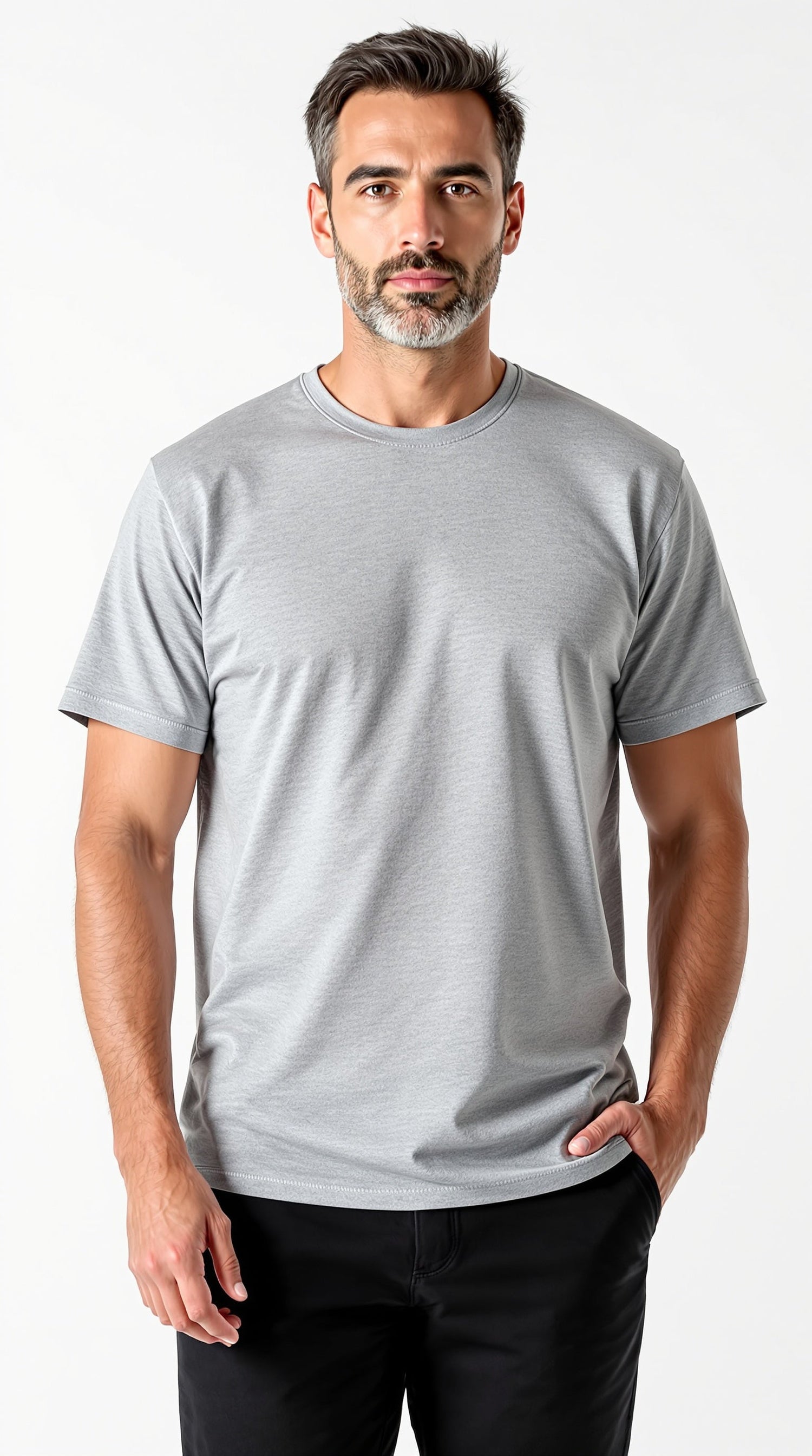 Hommes - T-Shirts & Polo's