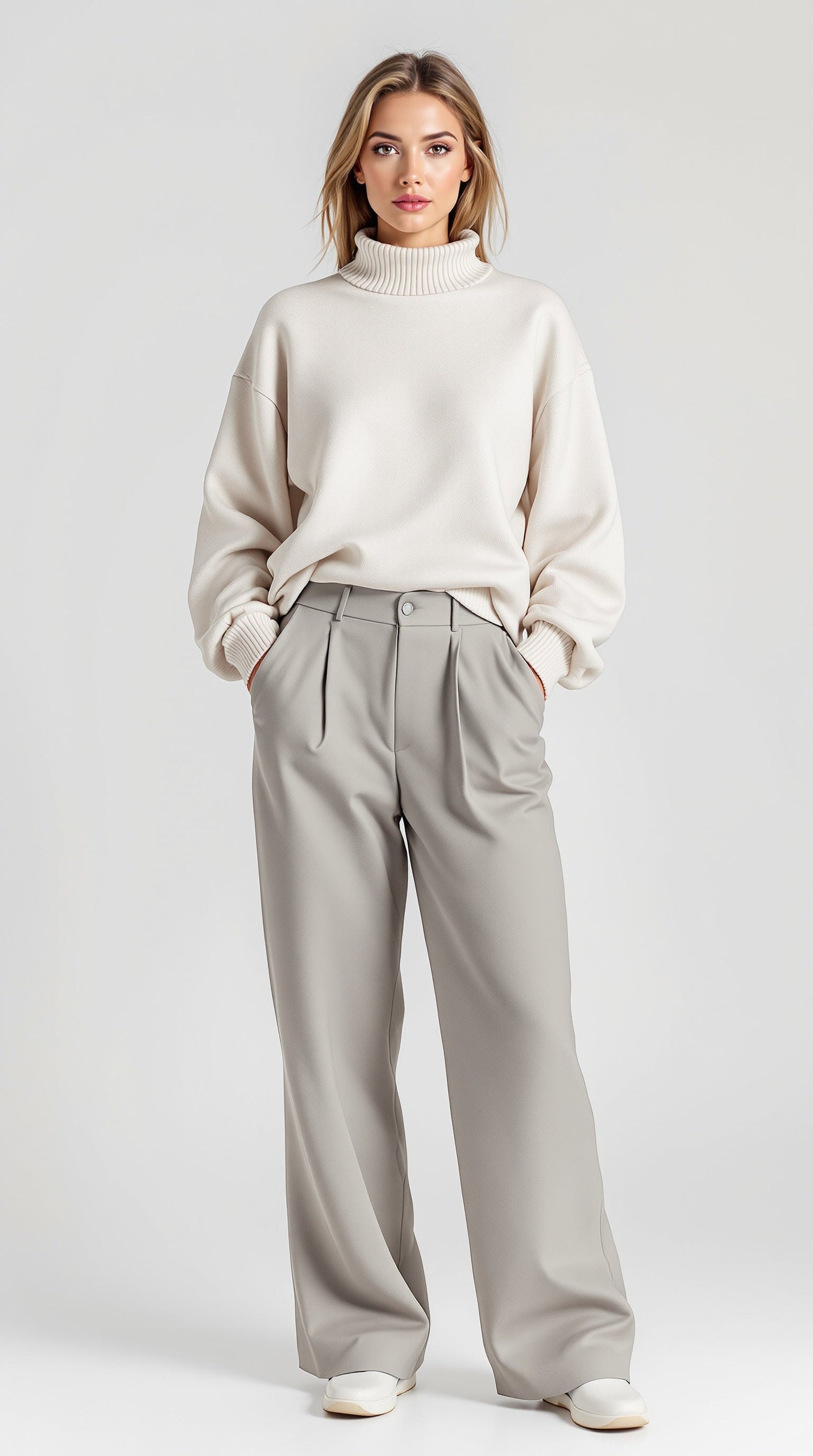 Femmes - Pantalon