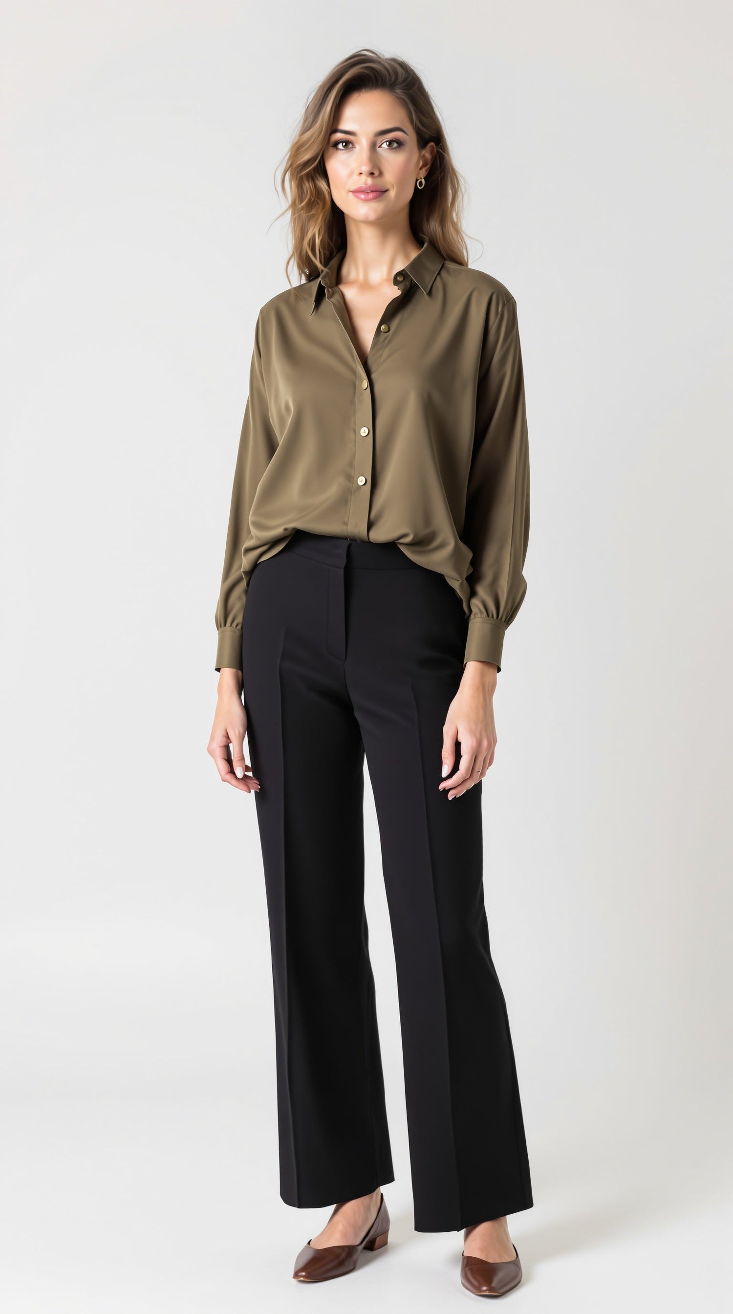 Femmes - Blouses