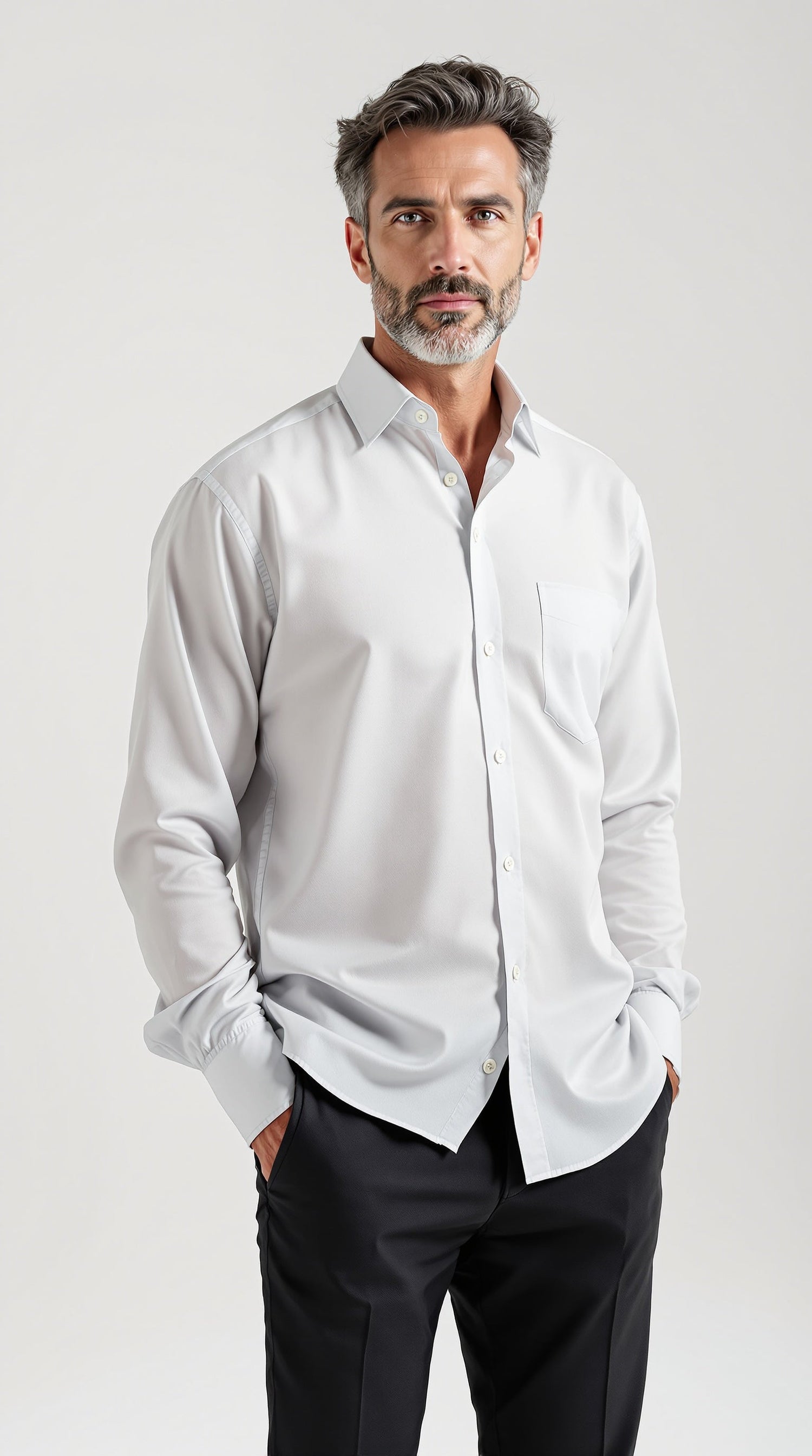 Hommes – Chemises