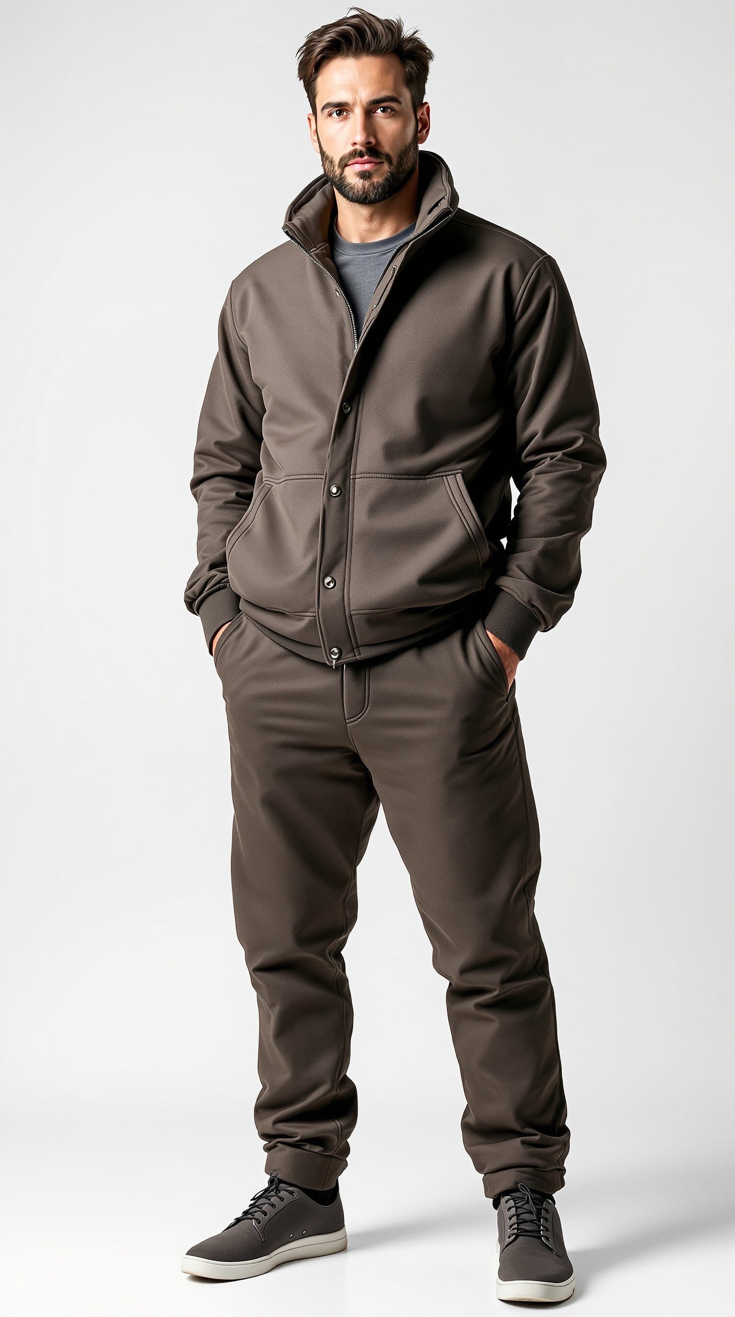 Hommes – Ensembles