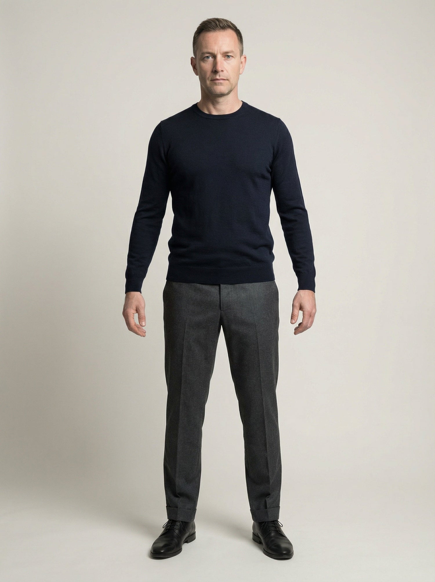 Hommes - Pantalon